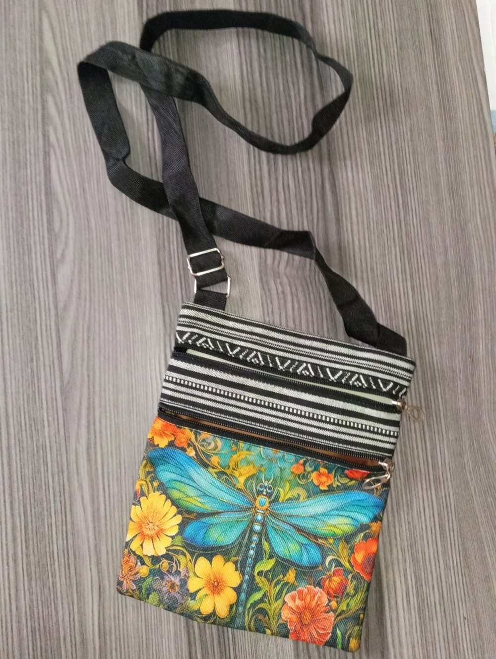 Women's Crossbody Bag Purse